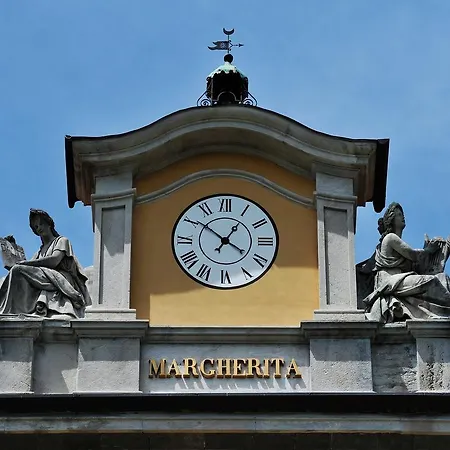 דירה Margherita Grande