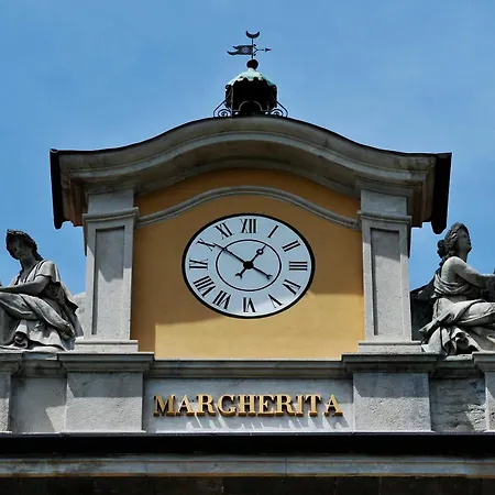 Lägenhet Margherita Grande