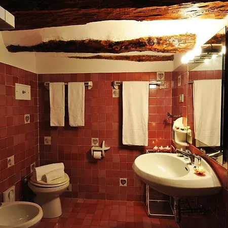 Margherita Grande Apartament Cadenabbia