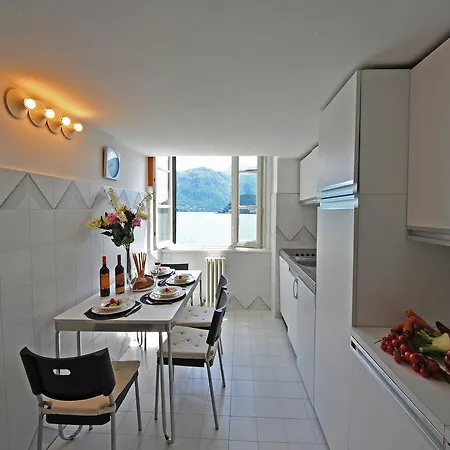 Margherita Grande Apartament Cadenabbia