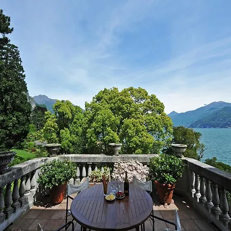 Apartament Margherita Grande Cadenabbia