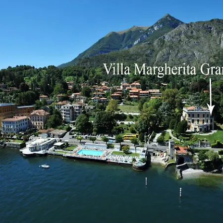 Appartement Margherita Grande Cadenabbia